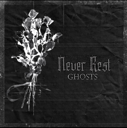 Never Rest - Band Highlight